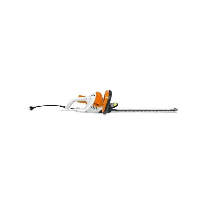 Штиль 52. HSE 42 Stihl электроножницы. Электрокусторез Stihl hse52. Ножницы садовые электрические Stihl HSE 52 (460вт,500мм,3.1кг). Электроножницы HSE 52 500 мм 20.