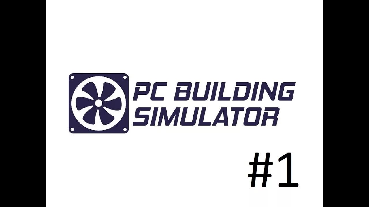 Pc building сохранения. Pc building simulator логотип. pc building simulator 2 лого. пк бьюлдинг симулятор. значок пк билдинг симулятор.