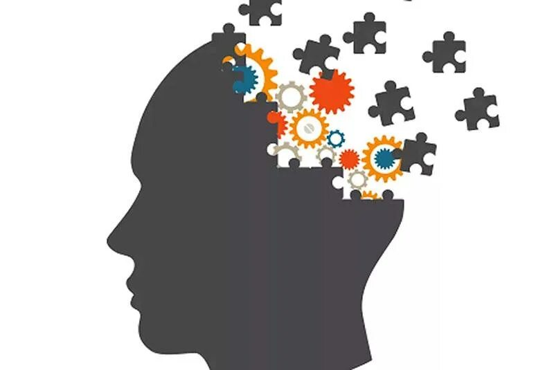 Особенности когнитивного стиля. Разум мышление. Когнитивная психология иллюстрации. Мысли в голове. Виды когнитивных стилей, их особенности,.