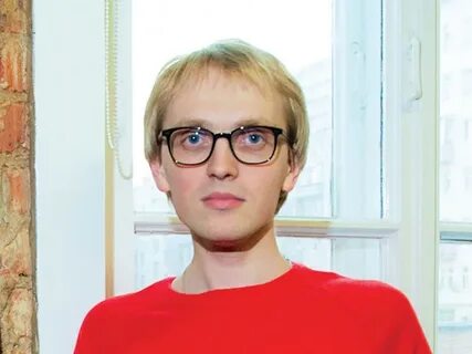 Радогор большов