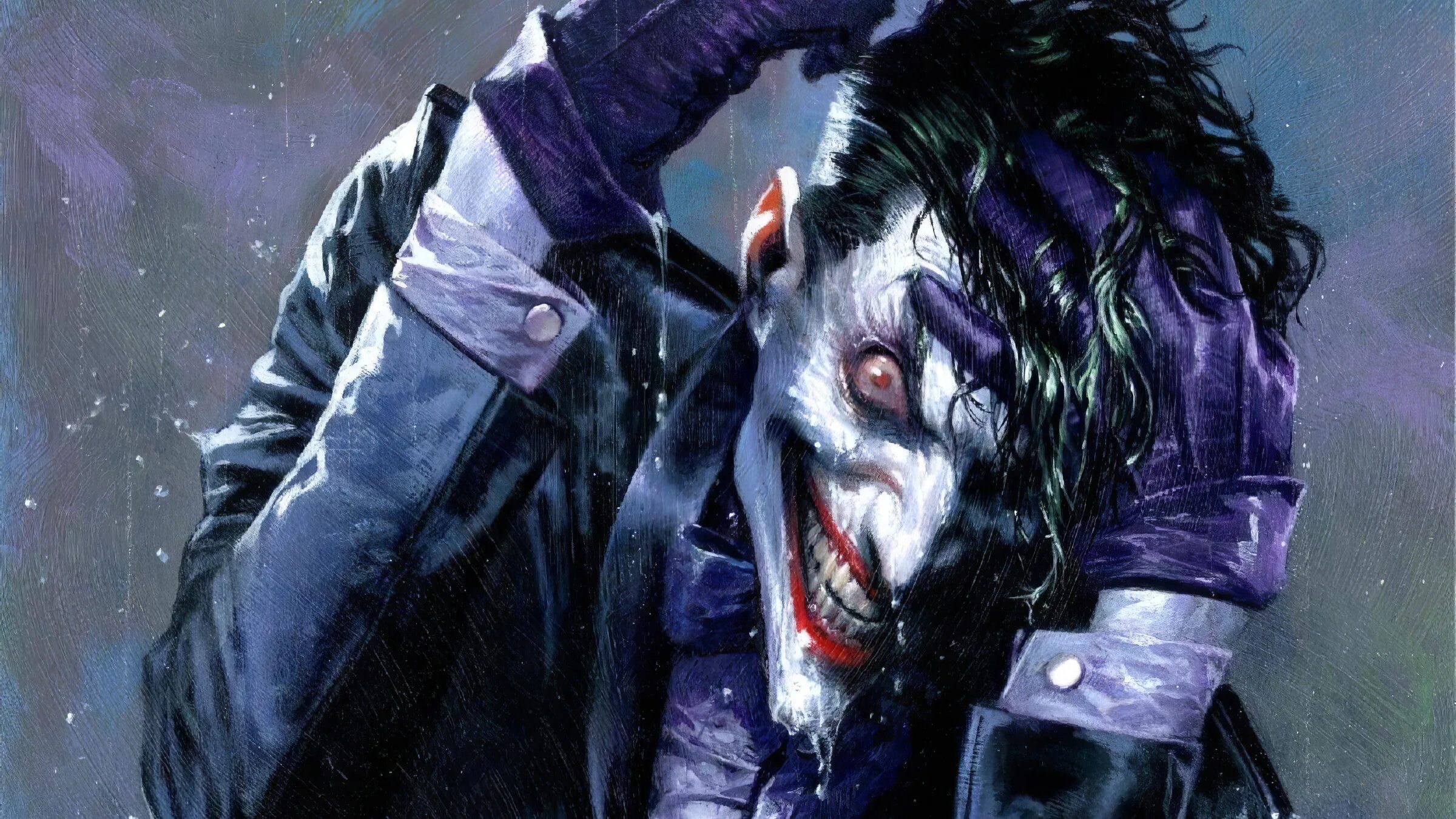 Joker joker demo. Джокер 1990. Joker 1996.