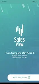 Sales view