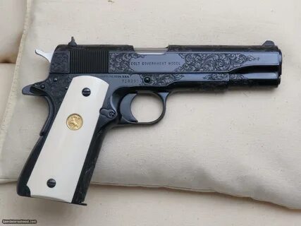 Точный меткий кольт