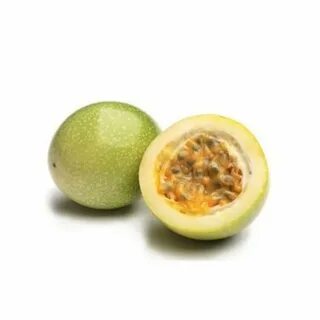 Маракуйя белая