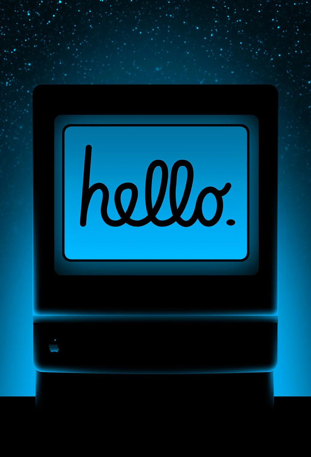 Макинтош hello. Hello iphone. Hello Screen iphone. Привет айфон.