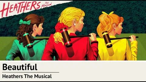 Beautiful heathers