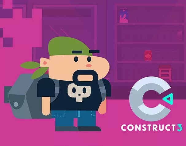 Construct 3. Construct 3 игры. Junior Construct 3. Construct 3 logo. Construct 3 версии