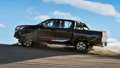 Hilux 2023