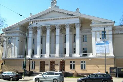 Петрокаменский центр культуры