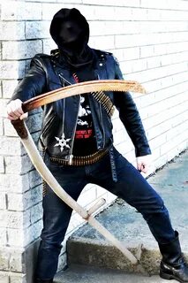 Midnight metal