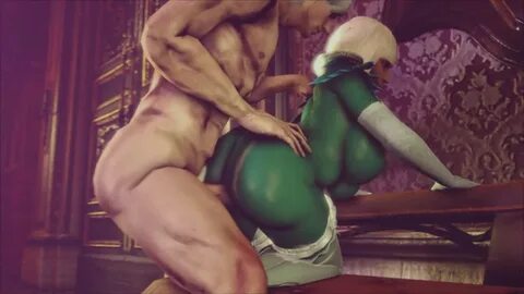 Devil May Cry Dante 1boy 3d - Devil May Cry R34 Webm Animation. 