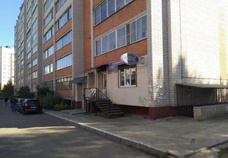 Смоленск ул крупской
