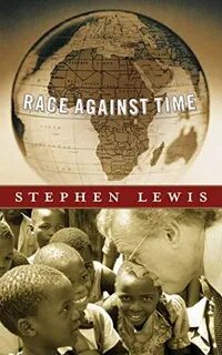 Against time