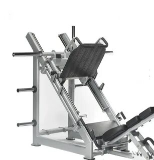 Power leg