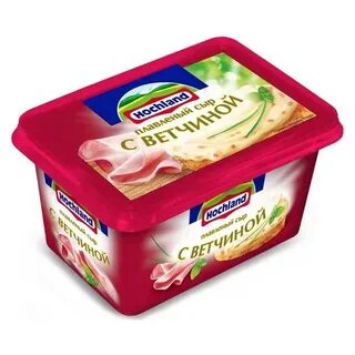 Плавленый сыр хохланд