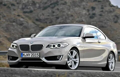 Bmw selection