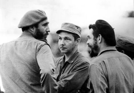 Cuba brothers
