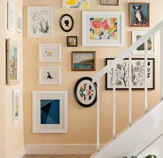 Every corner