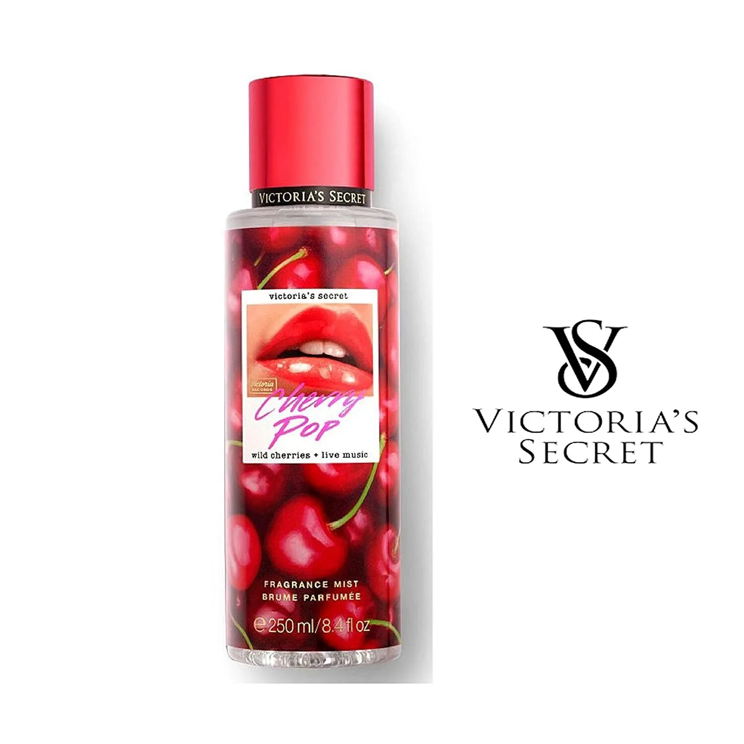 Cherry secret