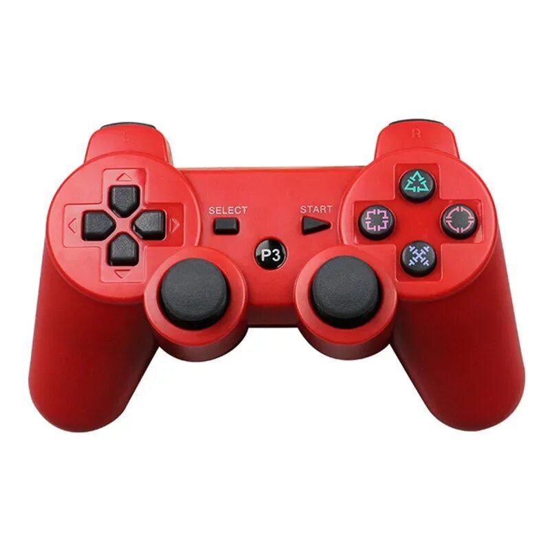 Дуалшок 3. Sony PLAYSTATION 3 геймпад. Геймпад Dualshock 3. Gamepad ps3 Dualshock 3 Bluetooth. Три джойстика