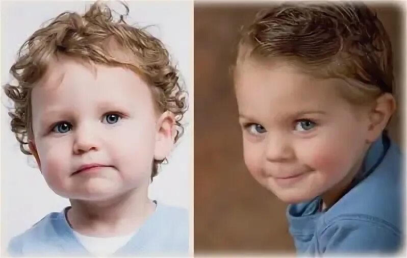 15 Super Trendy Baby Boy Haircuts Charming Your Little One’s Personality Baby bo