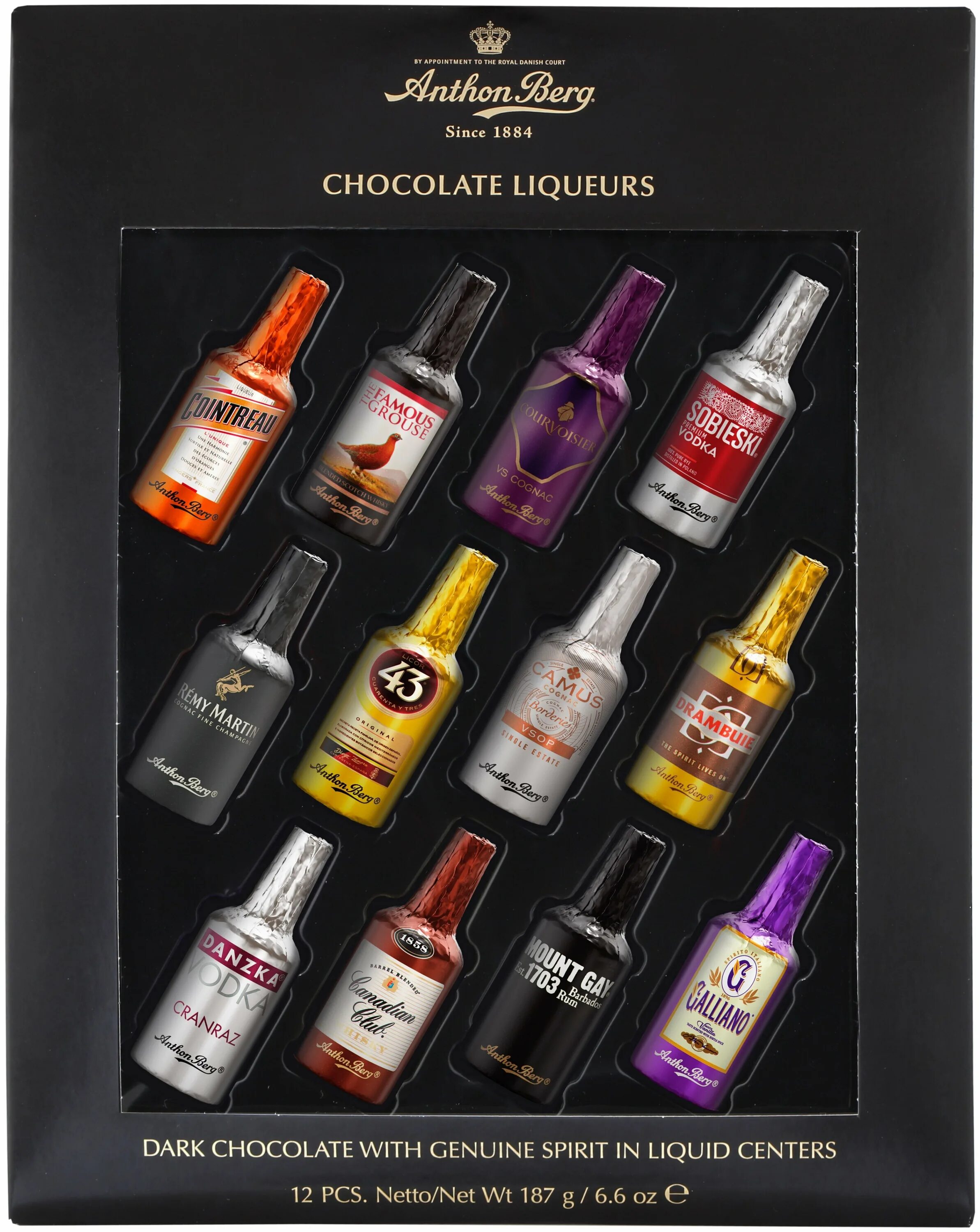 ассорти шоколадных конфет anthon berg. шоколадные конфеты ассорти anthon berg giftbox 187г. конфеты бутылочки с алкоголем anthon berg. Anthon berg ликер набор. ассорти шоколадных конфет anthon berg.