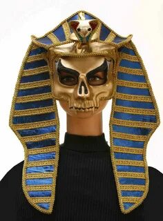 Kings mask