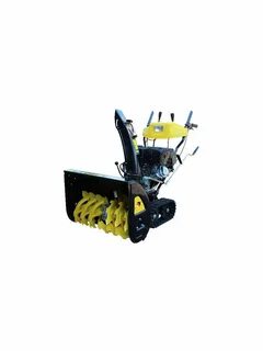 Снегоуборщик huter sgc 6000