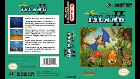 Adventure ii