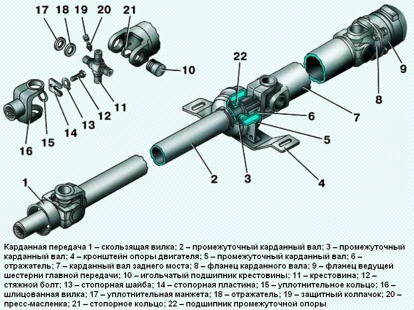 Части шарнира. Карданная передача 3302 передача Газель. Карданная передача ГАЗ 3110. Карданный вал ГАЗ 3302 схема. Схема карданного вала ГАЗ 3110.