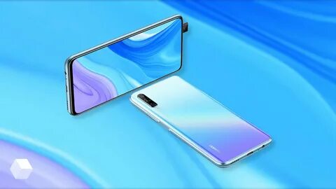 Huawei pro smart