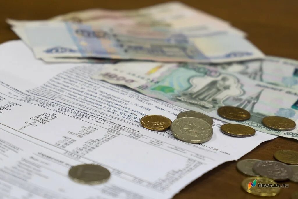 Оплачивать жилье