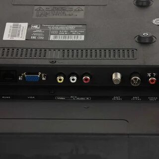 Hi vhix 32h181msy