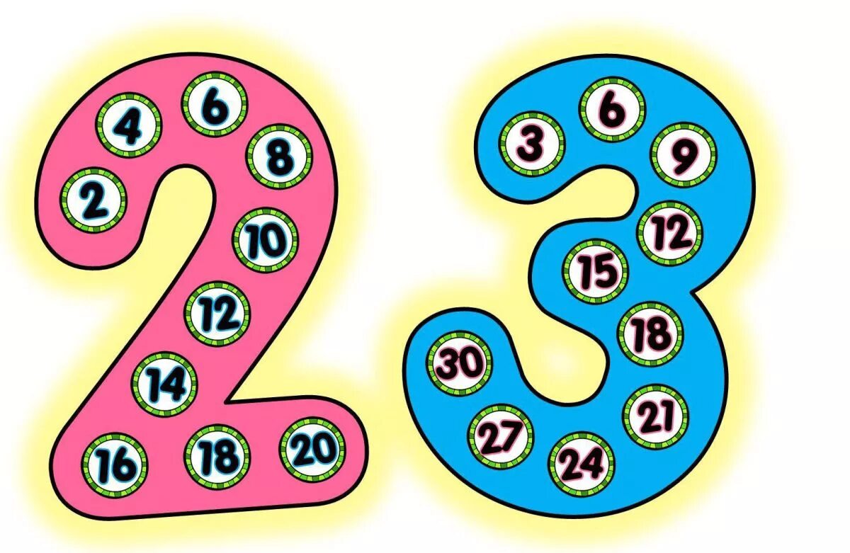 Скажи 3 4 5 6 7 8. Волшебные цифры. Умножение картинки для детей. Змейка таблица умножения. Рисунок математики цифры.