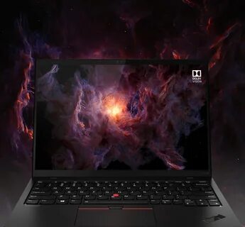 Lenovo thinkpad x1 nano gen