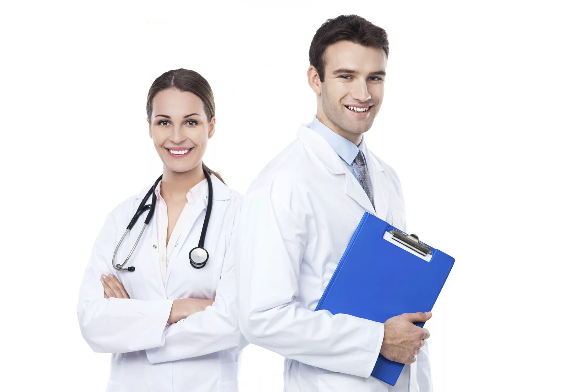 Doctors only