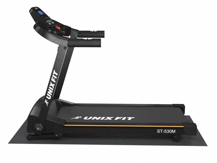 UNIXFIT St-530m. Беговая дорожка UNIXFIT St-530m. Беговая дорожка Юникс фит 530. Беговая дорожка UNIXFIT St-530m видеообзор. Купить дорожку unixfit