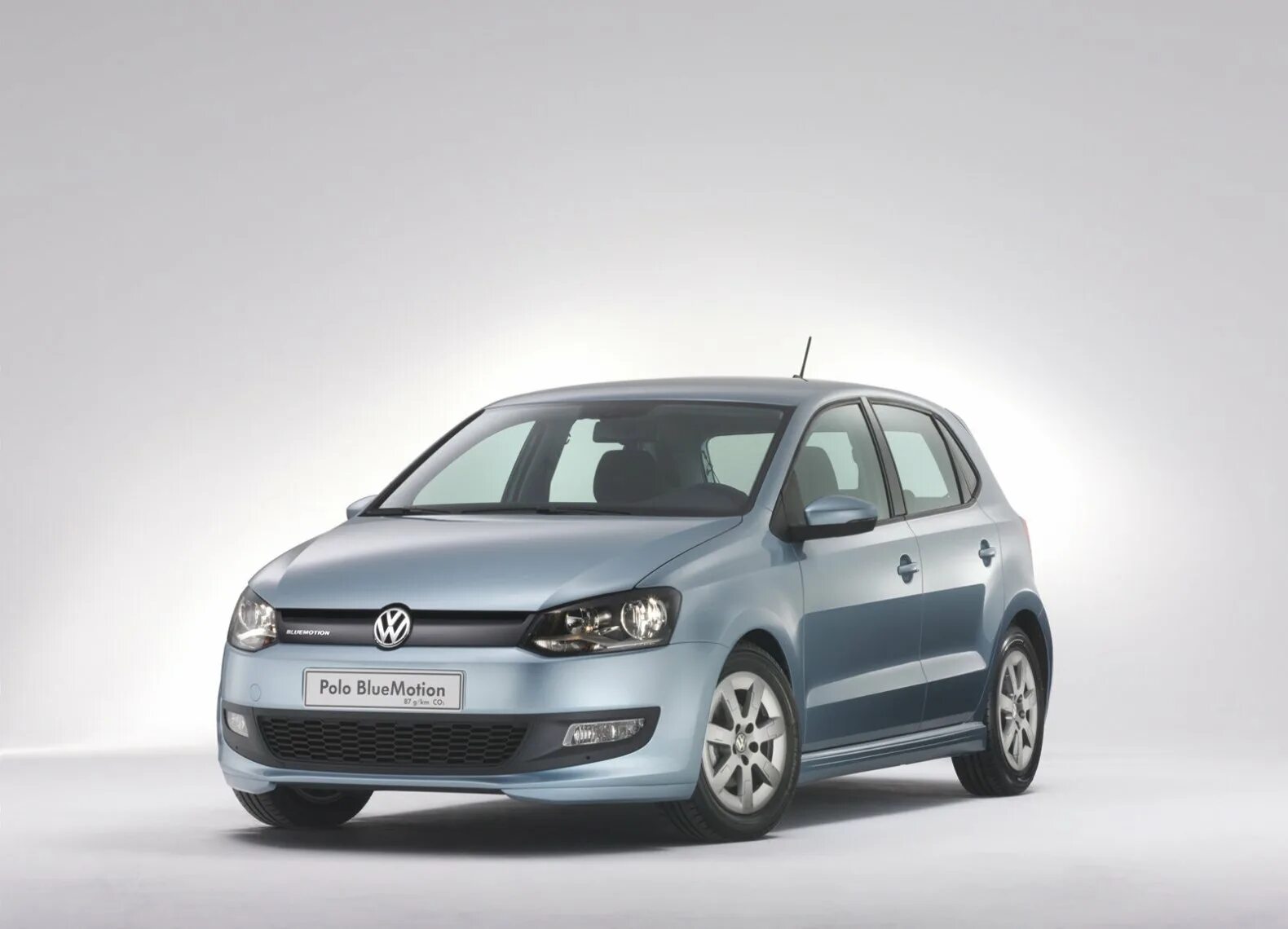 Volkswagen polo 2009. Volkswagen polo 2009