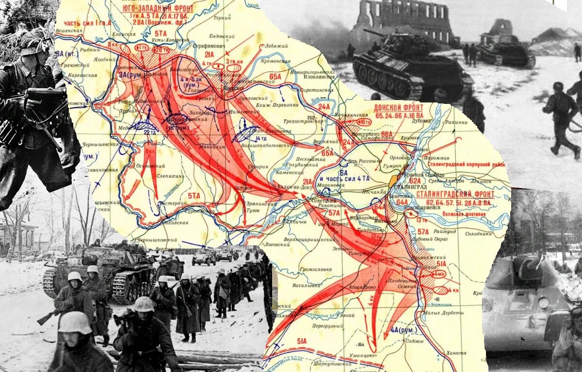 Ноябрь 1942 события. Операция уран сталинградская битва 19 ноября. операция уран сталинградская битва карта. 19 ноября 1942 года сталинградская битва. сталинградская битва контрнаступление советских войск карта.