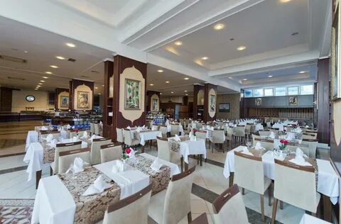 Oz hotel incekum beach отзывы