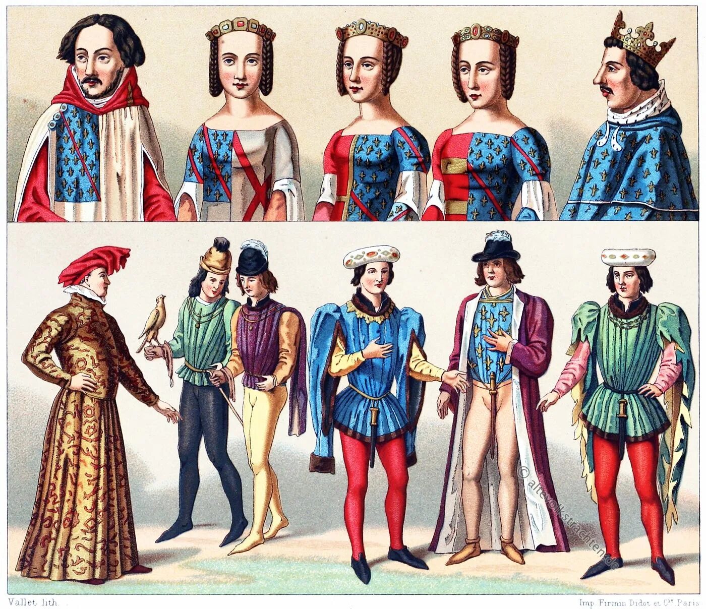 14 век эпоха. Англия 15 век одежда. Европа 15 век одежда. 13 Век Европа одежда. Мода 13 века во Франции.