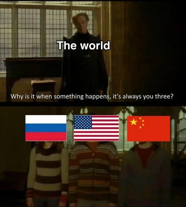 Why something happened. Why is it something happens it is always you three. there&#039;s something happening speed up картина.