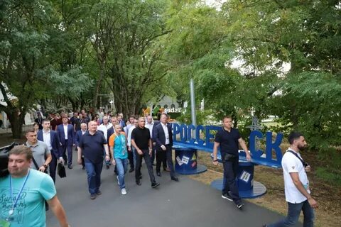 Кавказские новости