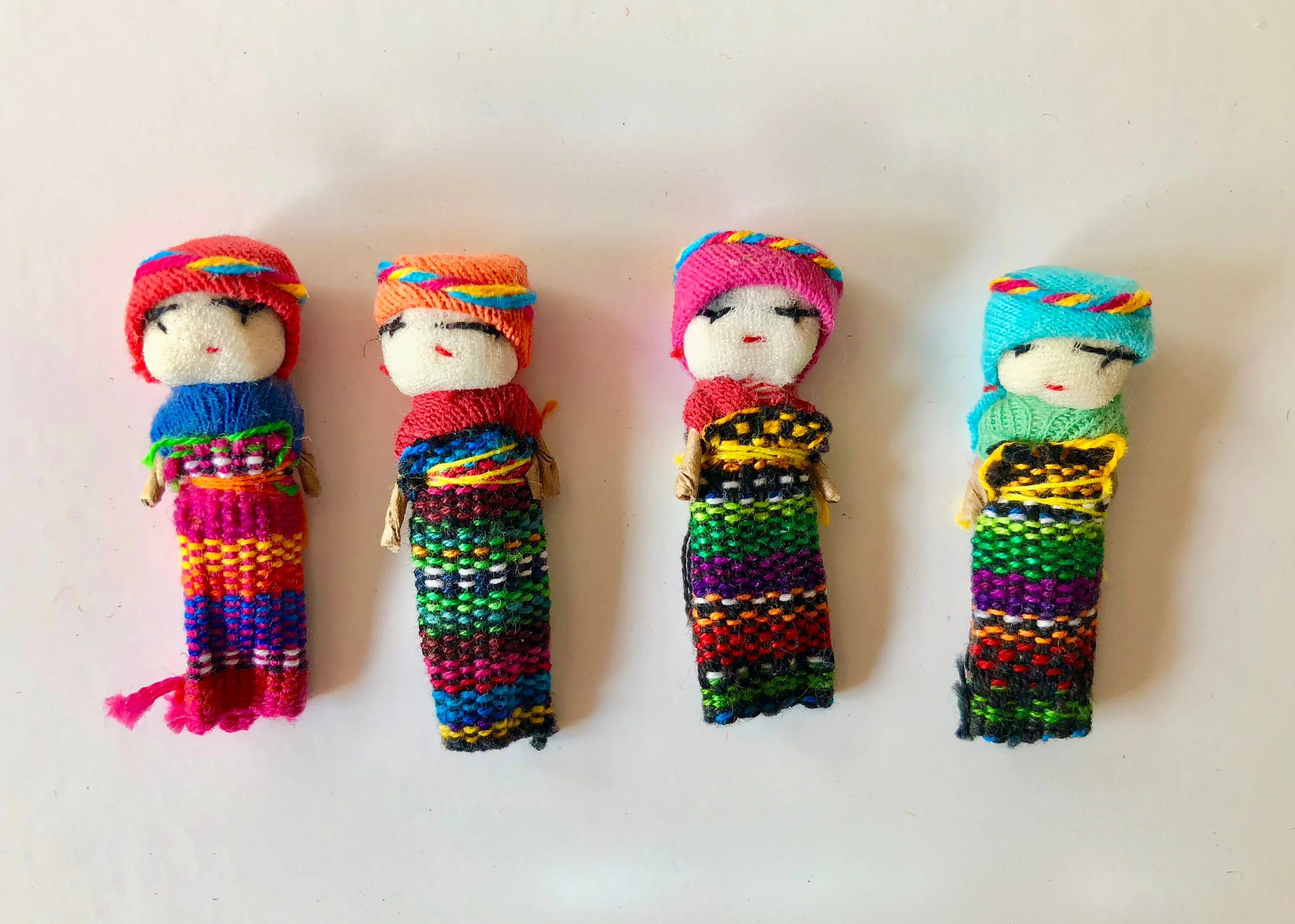 Worry Dolls Гватемала куклы утешительницы. Куклы от беспокойства. Гватемальские куклы от беспокойства купить.