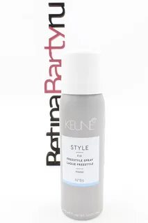 Keune style