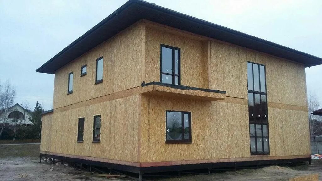 Сип отзывы. Дом из сип панелей. сип дом. домик из сип панелей. сип панели дома.