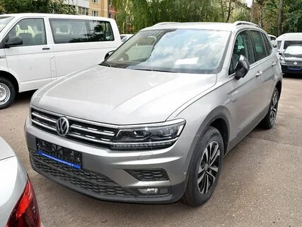 Тигуан 2019г