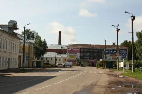 Ногинская фабрика