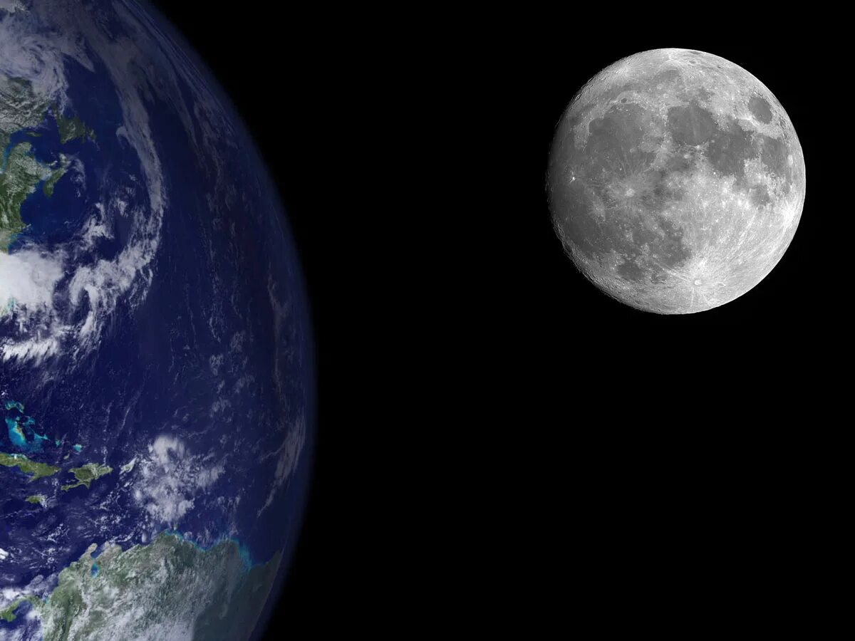 Планета без луны. Кеплер 1649с Планета. Луна и земля. Луна вращается вокруг земли. Вращение Луны вокруг земли.