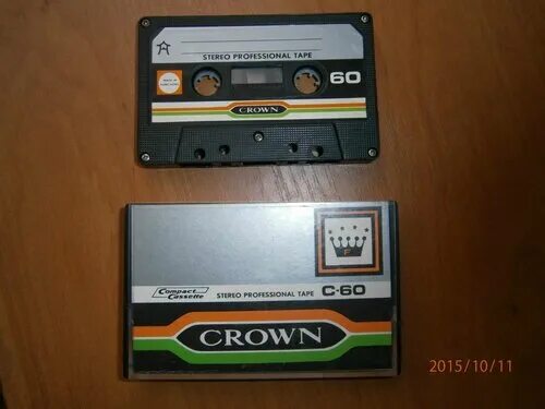Milk cassette demo speed up. Milk cassette demo speed up